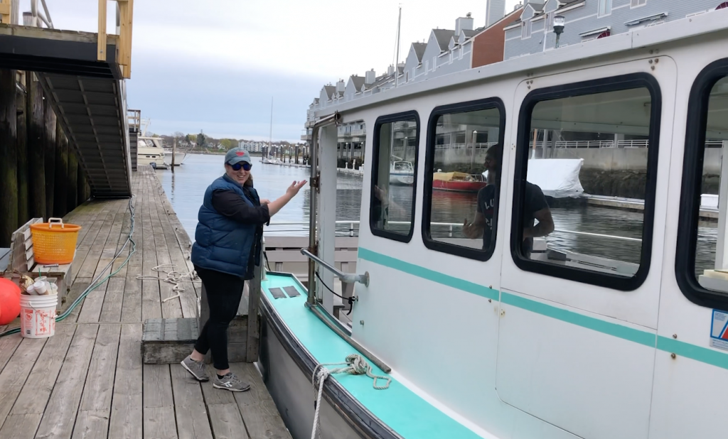 The Best Lobster Boat Tour in Portland, Maine Abundant Traveler