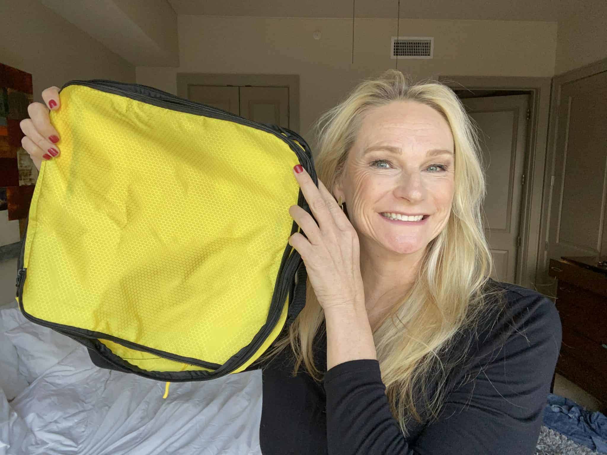 Best Compression Packing Cubes 2020 Best Compression Bags