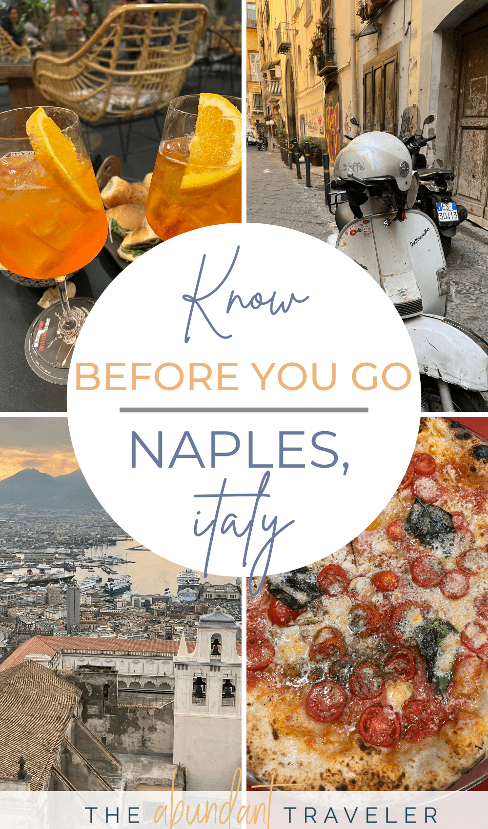 NAPLES ITALY ALL YOU MUST KNOW BEFORE YOU GO 2026 intelligence overview