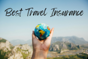 Best Travelers Insurance