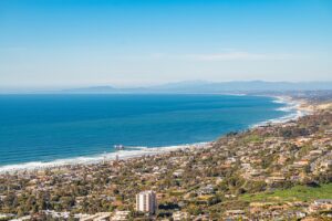Best Summer Vacations in the US_San Diego California