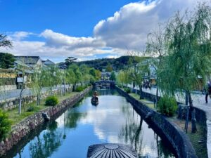 Japan Itinerary_Kurashiki guide