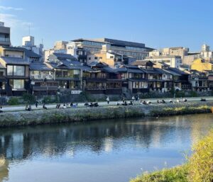 Japan Itinerary_Kyoto travel guide