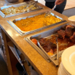 Blackwater Creek Ranch_Wyoming Dude Ranch - the food