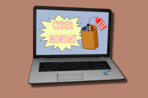 cyber monday