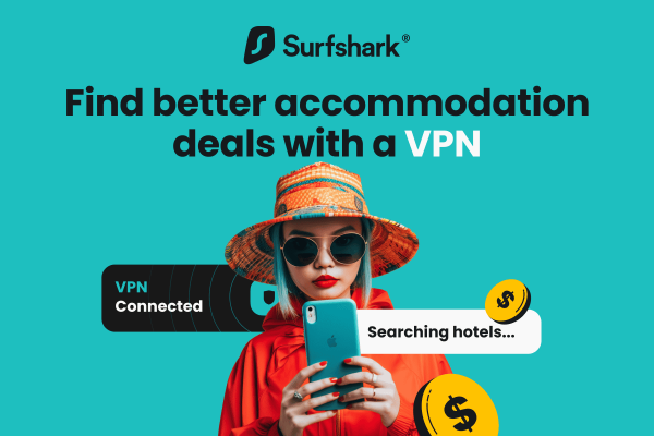 Surfshark VPN