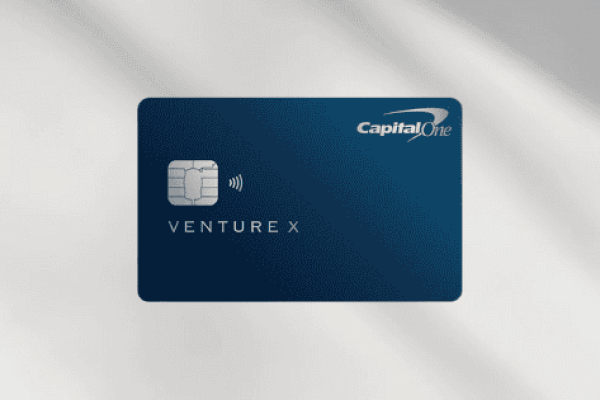 Capital One Venture X