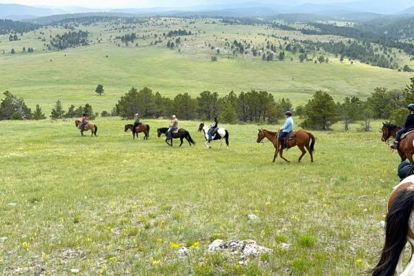 Circle Bar Ranch_Montana dude ranch_horseback rides Circle Bar Ranch_Montana dude ranch_horseback rides