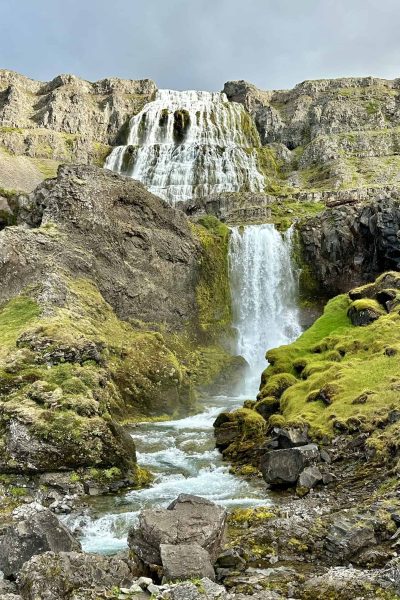 Windstar Iceland Cruise - Isafjurdur
