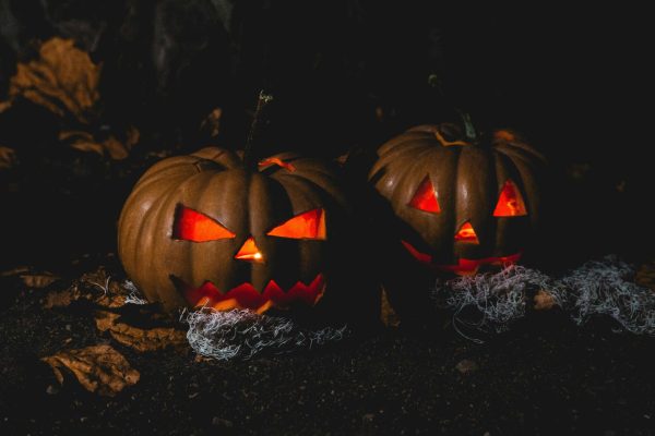 Halloween travel ideas