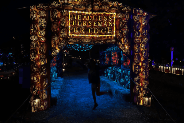 Halloween travel_Sleepy Hollow