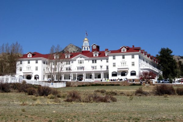 Halloween travel_haunted hotels