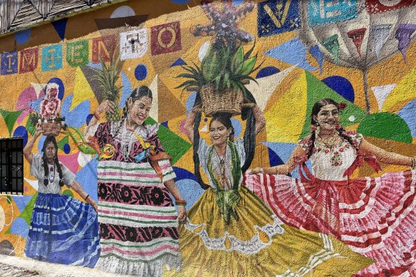 Oaxaca