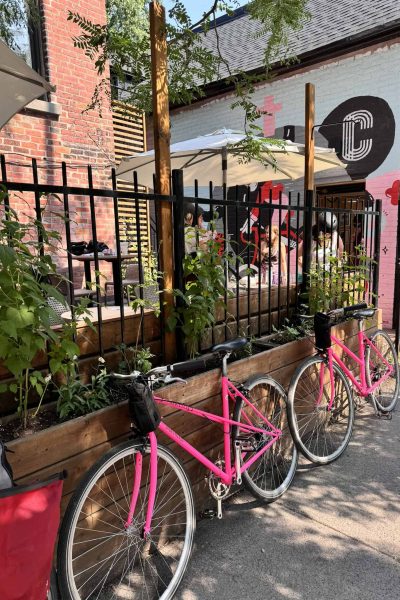 Best Things to Do in Montreal - Bike Tour