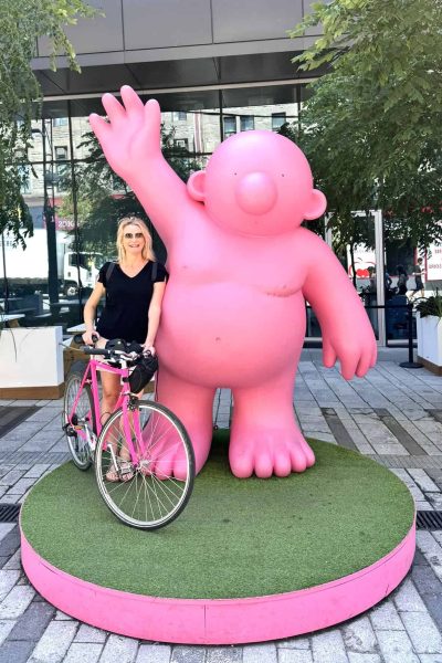 Travel Guide to Montreal - things to do