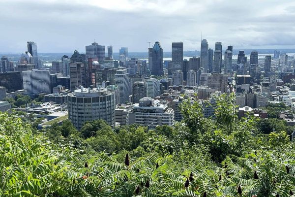 Travel Guide to Montreal