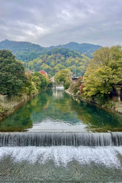 Japan Itinerary_Arashiyama