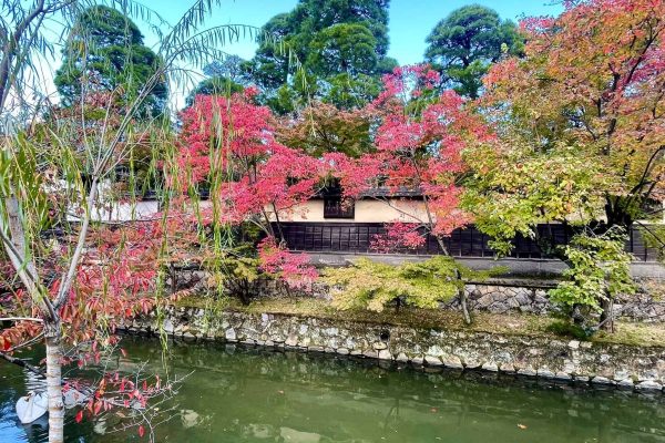 Japan Itinerary_Kurashiki