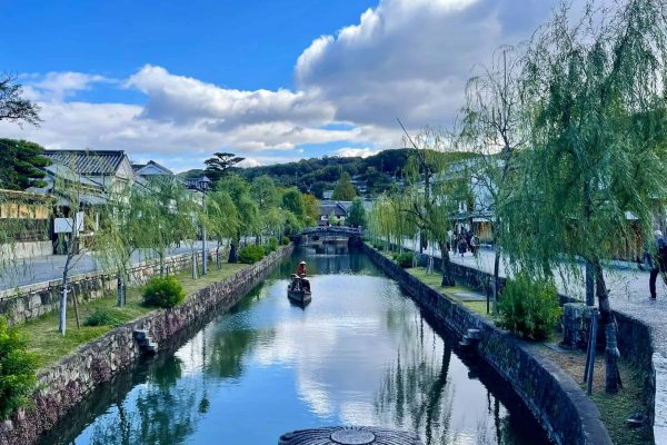 Japan Itinerary_Kurashiki guide