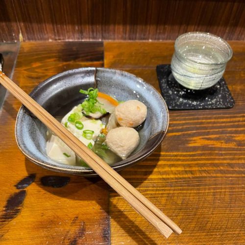 Japan Itinerary_Kurashiki Sake tasting