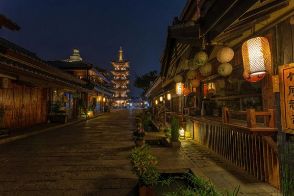 Kyoto travel guide_where to stay in Kyoto