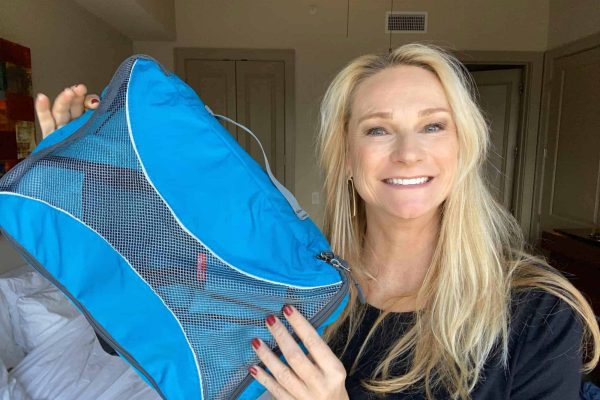 The Abundant Traveler, YouTube influencer, travel vlog, laid back luxury travel, female travel blogs, luxury travel website, luxury experiential travel, top travel influencers, video influencers, travel influencer, luxury travel expert, luxury travel blog, women travel guide, travel essentials for women, YouTube travel influencers, The Abundant Traveler, Best Packing Cubes on Amazon, Gonex Packing Cubes, Cheap Packing Cubes