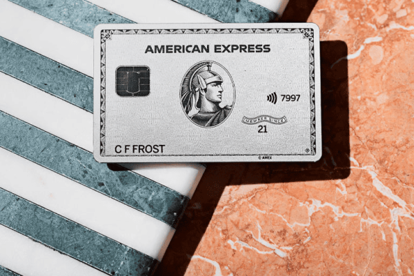 amex platinum