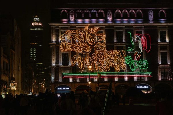 best places to travel on new years eve_mexico city