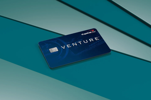 capital one venture