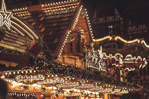 Best Christmas markets in Europe