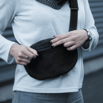 Best crossbody bags for travel