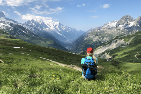 Kim's Best Travel Backpack Recommendation