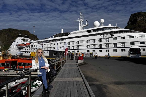 Iceland - Windstar Cruises