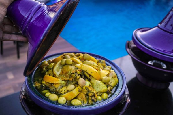 pexels-naimbic-2291603 Tasting local flavors of tagine in Morocco