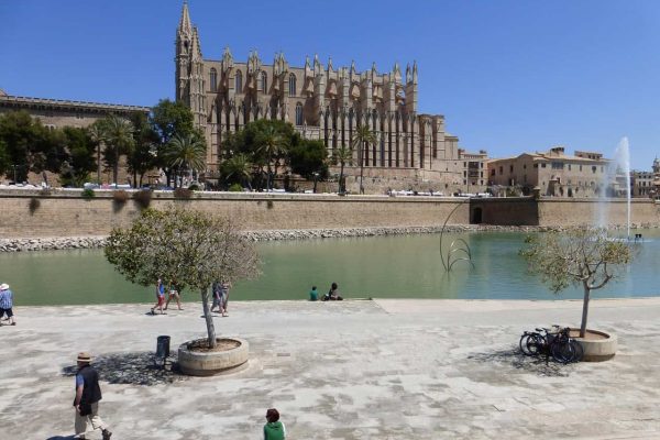 places to travel in 2026_Mallorca