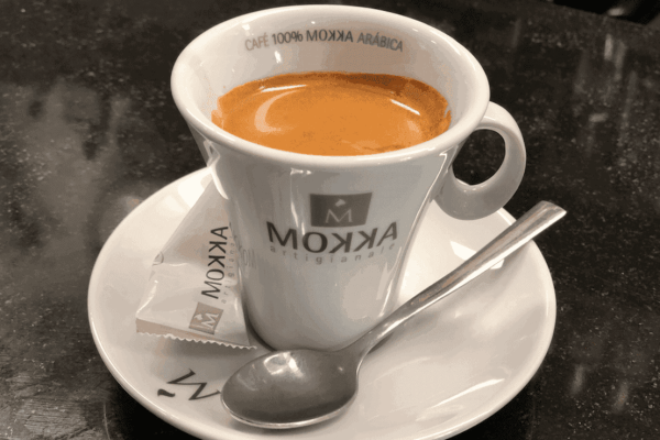 Coffee in Spain | Spain Travel Guide