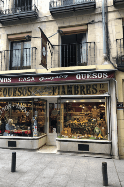 Tapas: My Spain Travel Guide