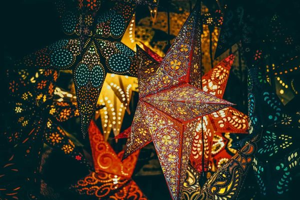Christmas in Mexico