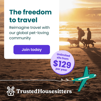 TrustedHousesitters